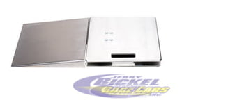 15"x15"x2.5" SCALE RAMP INT100342